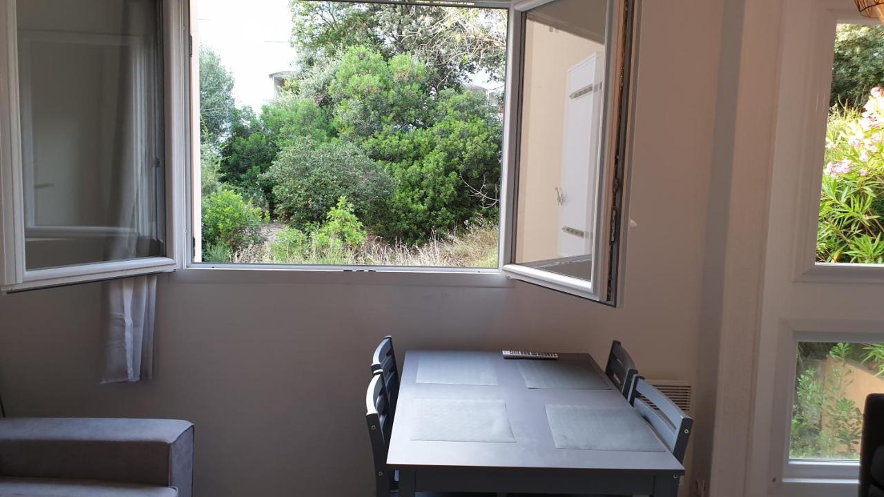 Locap Studio Apartment Agde Exterior photo